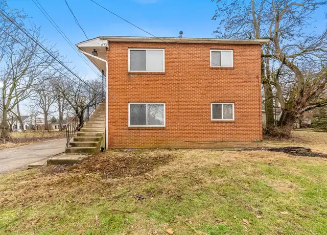 Property at 1525 Atcheson St Unit B, Columbus, OH, 43203, 1 bed, 1 bath, [object Object]