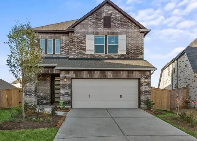 Property at 15207 Spanish Ranchos Ways, Cypress, TX, 77433, 4 beds, 2.5 baths, [object Object]
