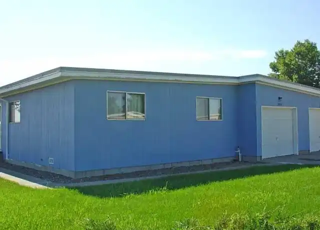 Property at 3310 Winchell Ln, Billings, MT, 59102, 3 beds, 1 bath, [object Object]