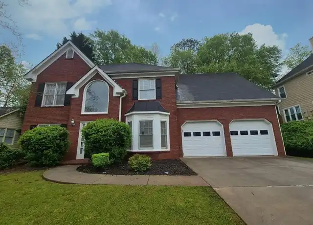 Property at 1095 Chandler Park Ct, Lawrenceville, GA, 30043, 4 beds, 2.5 baths, [object Object]