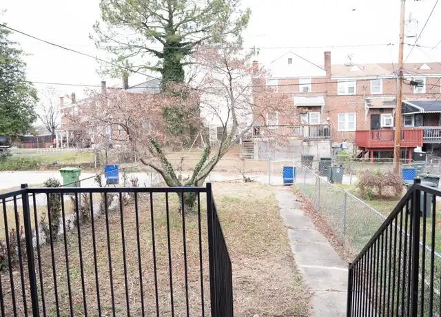 Property at 3416 Cliftmont Ave, Baltimore, MD, 21213, 4 beds, 1.5 baths, [object Object]