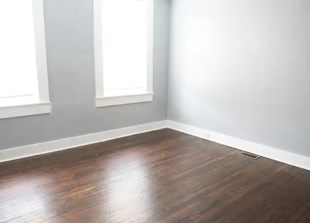 Property at 3416 Cliftmont Ave, Baltimore, MD, 21213, 4 beds, 1.5 baths, [object Object]