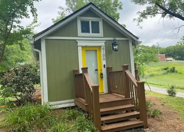 Property at 4106 Powell St, Nashville, TN, 37218, 1 bed, 1 bath, [object Object]