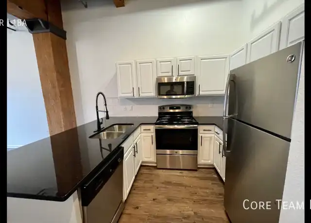 Property at 204 W 5th St Unit 213, Kansas City, MO, 64105, 2 beds, 1 bath, [object Object]