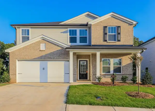 Property at 5872 Hackberry Ln, Braselton, GA, 30517, 4 beds, 3 baths, [object Object]