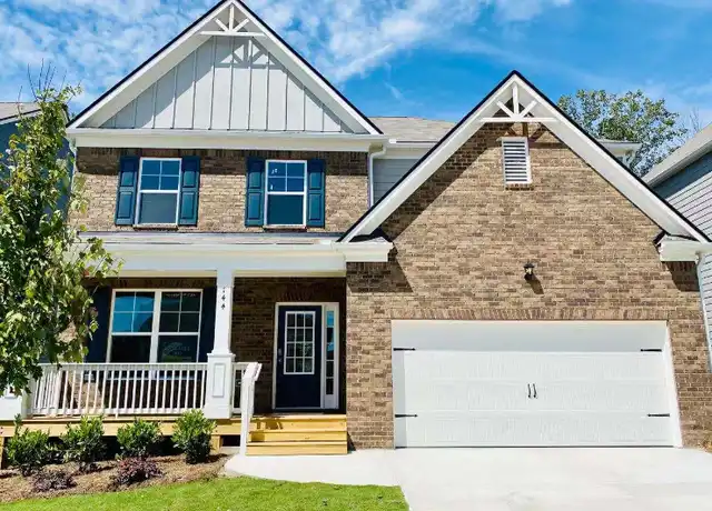 Property at 144 Valimar Dr, Braselton, GA, 30517, 4 beds, 3 baths, [object Object]