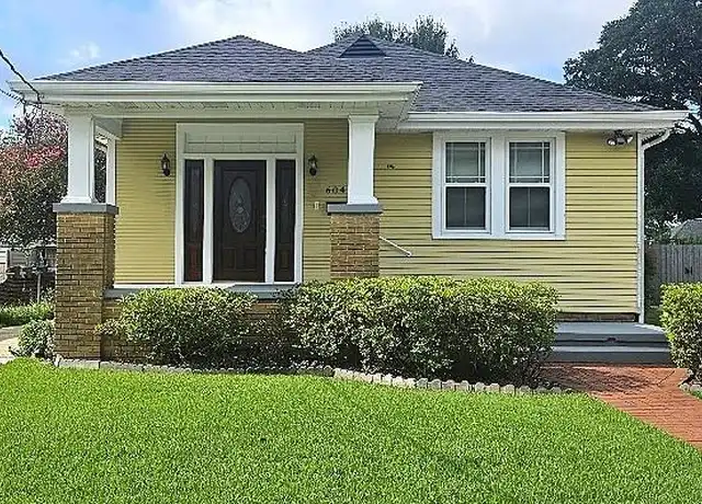 Property at 604 Codifer Blvd, Metairie, LA, 70005, 2 beds, 1 bath, [object Object]