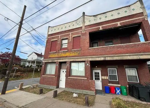 Property at 1301 Main St Unit 2, Dickson City, PA, 18519, 1 bed, 1 bath, [object Object]