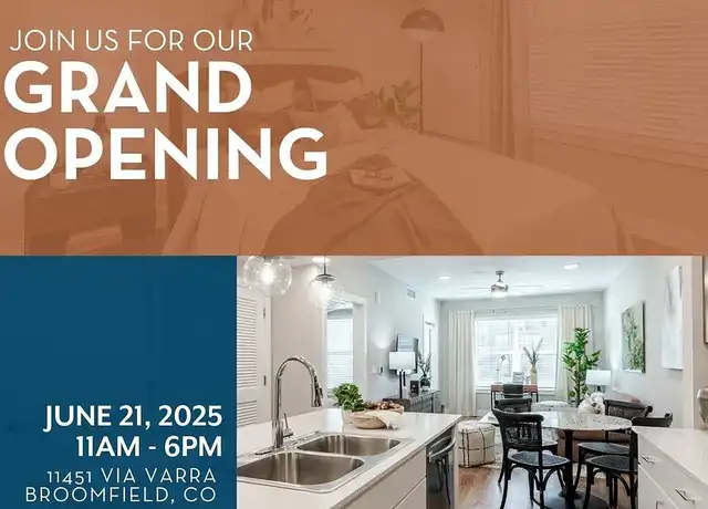Property at Flatiron Flats Apartment Homes - 11451 Via Varra, Broomfield, CO, 80020, 0-2 beds, 1-2 bath, [object Object]