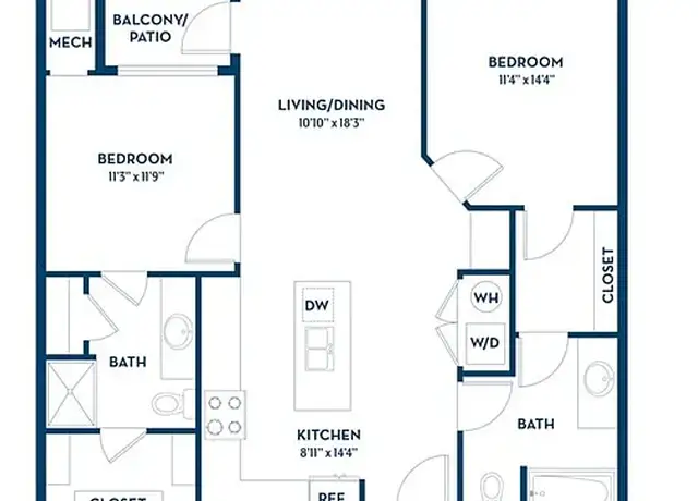 Photo of 11451 Via Varra, Broomfield, CO 80020