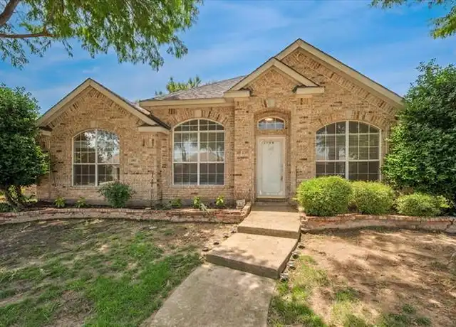Property at 1700 Bur Oak Dr, Allen, TX, 75002, 3 beds, 2 baths, [object Object]