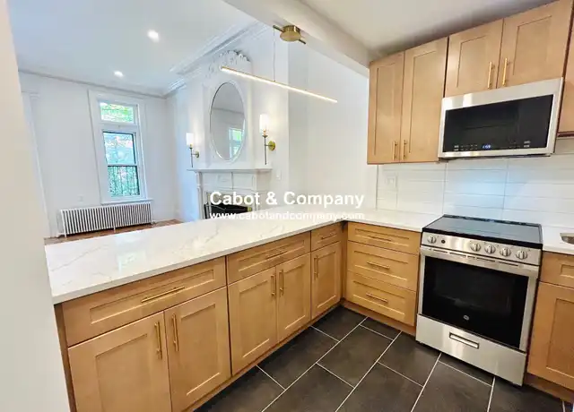 Property at 188 Marlborough St Unit 5A, Boston, MA, 02116, 1 bed, 1 bath, [object Object]