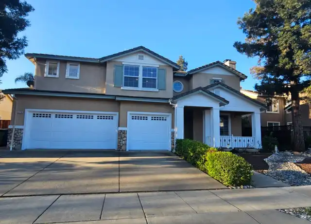 Property at 1428 Legend Ln, Brentwood, CA, 94513, 5 beds, 3 baths, [object Object]