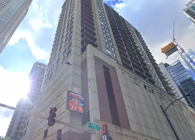 Property at 630 N State St #1901, Chicago, IL, 60654, 0 beds, 1 bath, [object Object]