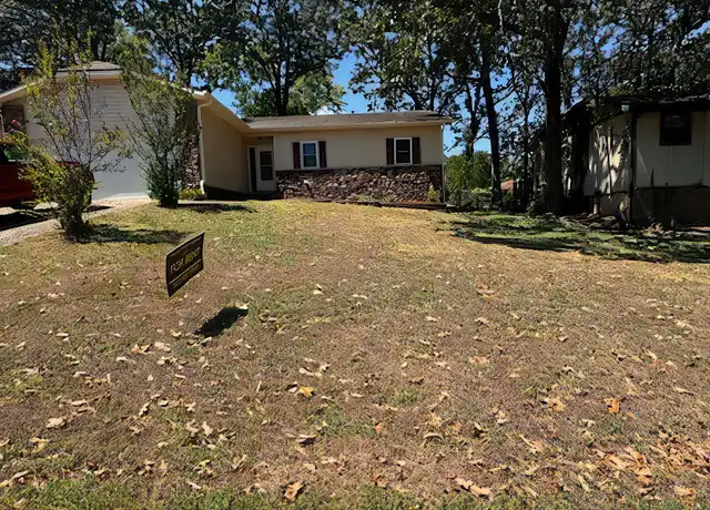 Property at 8301 Easy St, Sherwood, AR, 72120, 3 beds, 2 baths, [object Object]