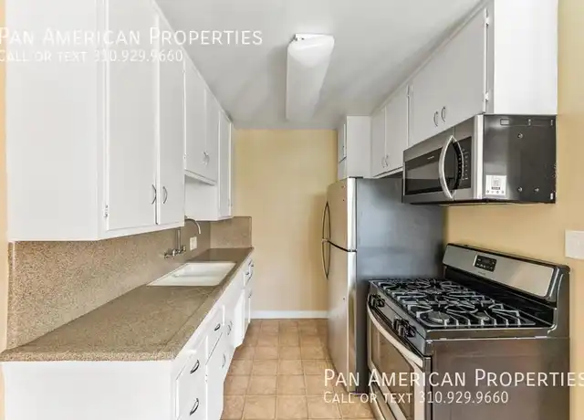 Property at 5601 E 23rd St Unit 4, Long Beach, CA, 90815, 1 bed, 1 bath, [object Object]