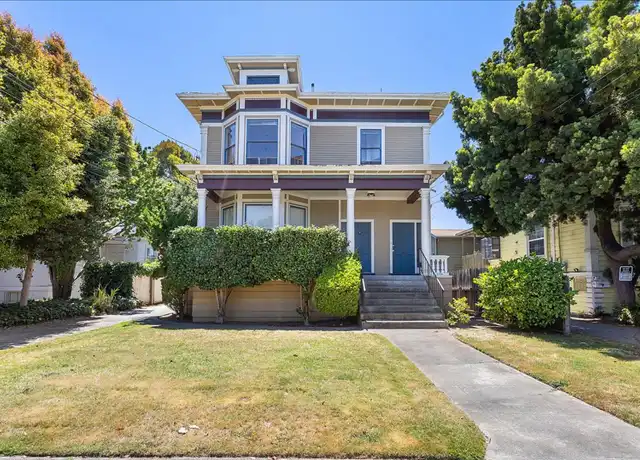 Property at 2116 Clinton Ave, Alameda, CA, 94501, 0 beds, 1 bath, [object Object]