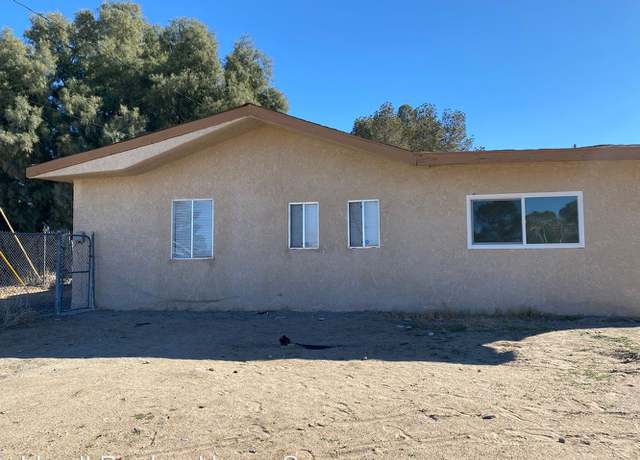 Photo of 561 Valley Ave, Barstow, CA 92311