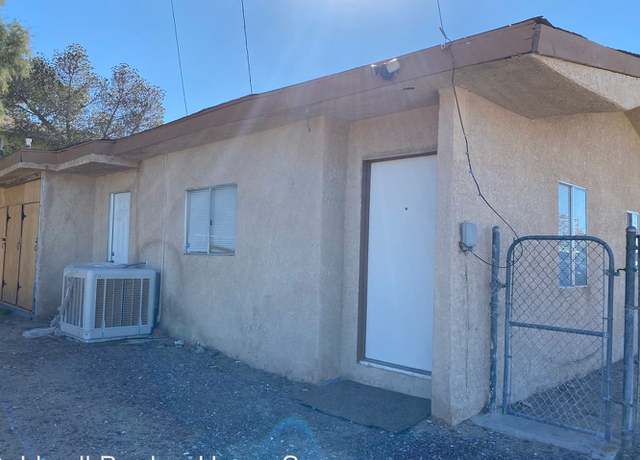 Photo of 561 Valley Ave, Barstow, CA 92311