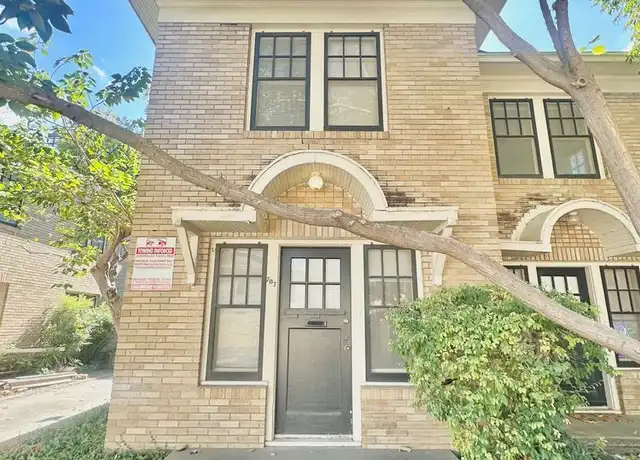Property at 707 Graham Pl Unit 707, Austin, TX, 78705, 2 beds, 1 bath, [object Object]
