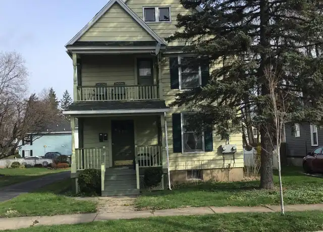 Property at 710 W Gray St Unit B, Elmira, NY, 14905, 2 beds, 1 bath, [object Object]