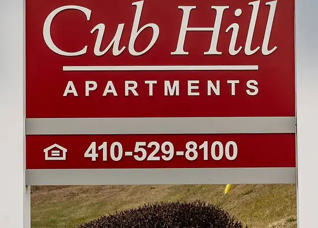 Property at Cub Hill Apartments - 10 Springtowne Cir, Parkville, MD, 21234, 2 beds, 1 bath, [object Object]