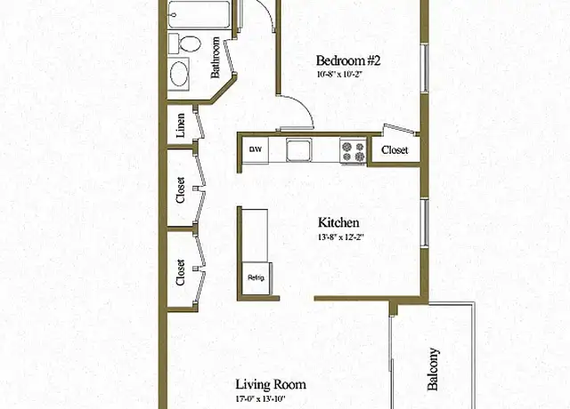 Photo of 10 Springtowne Cir, Parkville, MD 21234