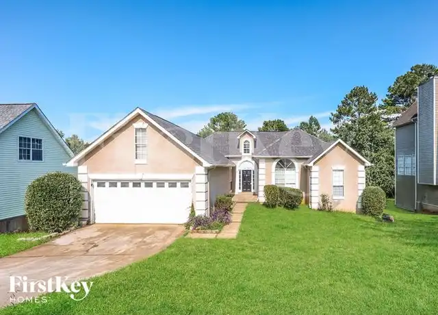 Property at 7956 Clearview Cir, Riverdale, GA, 30296, 4 beds, 2 baths, [object Object]