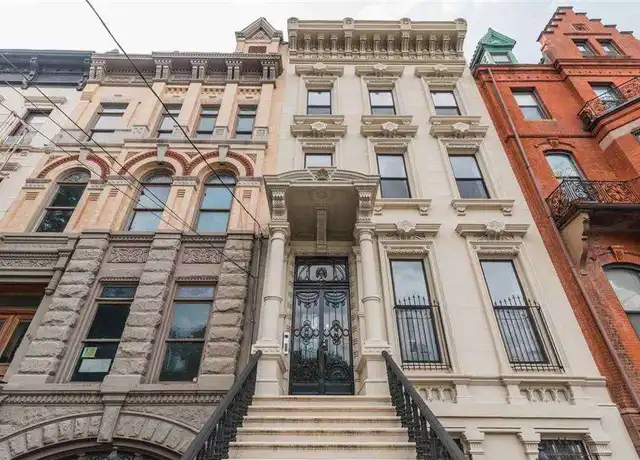 Property at 465 Jersey Ave Unit 1-R, Jersey City, NJ, 07302, 1 bed, 1 bath, [object Object]