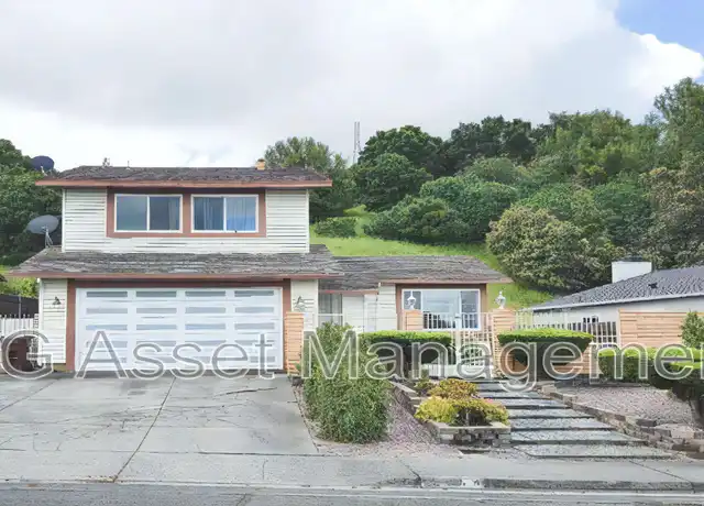 Property at 322 Falcon Way, Hercules, CA, 94547, 3 beds, 2.5 baths, [object Object]