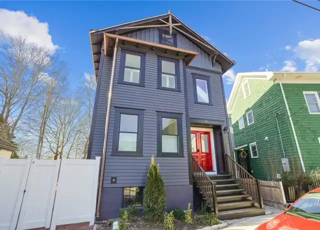 Property at 8 Cross St Unit 1, Newport, RI, 02840, 2 beds, 2 baths, [object Object]