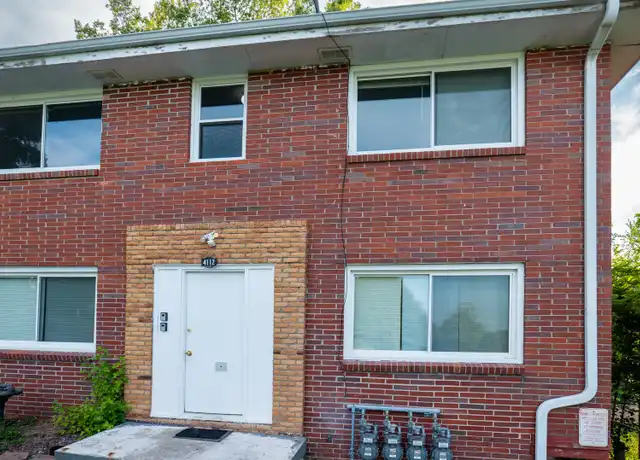 Property at 4112 N 48th St Unit 3, Omaha, NE, 68104, 2 beds, 1 bath, [object Object]