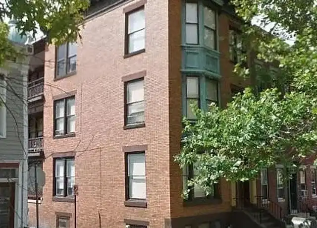 Property at 239 North St Apt 3, Harrisburg, PA, 17101, 2 beds, 2 baths, [object Object]