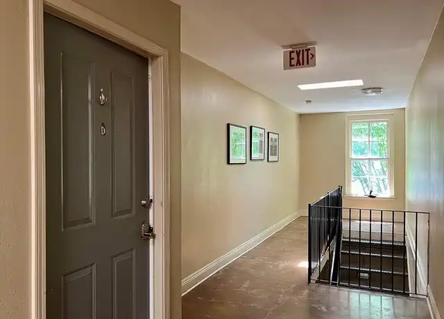 Property at 1020 Terpsichore St Unit D, New Orleans, LA, 70130, 1 bed, 1 bath, [object Object]
