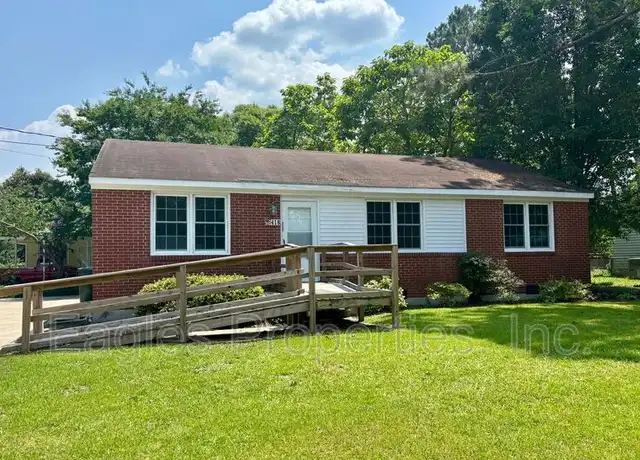 Property at 418 Dove Pl, Goldsboro, NC, 27534, 3 beds, 1.5 baths, [object Object]