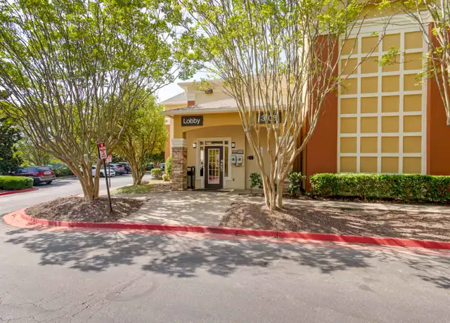Property at Furnished Studio - Atlanta - Cumberland Mall - 3103 Sports Ave SE, Smyrna, GA, 30080, 0 beds, 1 bath, [object Object]