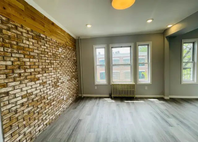 Property at 421 Central Ave Unit 3F, Newark, NJ, 07107, 1 bed, 1 bath, [object Object]