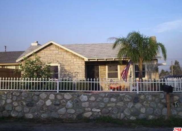Photo of 950 N Allen St, Banning, CA 92220