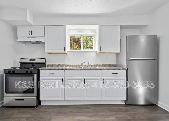 Property at 922 Hill Ave Unit 1, Pittsburgh, PA, 15221, 3 beds, 1 bath, [object Object]