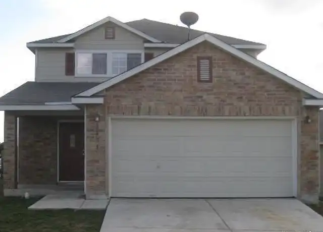 Property at 3638 Longhorn Crk, San Antonio, TX, 78261, 3 beds, 2.5 baths, [object Object]