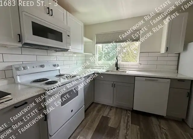 Property at 1683 Reed St Unit 3, Lakewood, CO, 80214, 1 bed, 1 bath, [object Object]