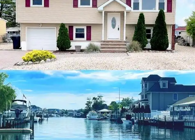 Property at 14 Cayman Ave, Toms River, NJ, 08753, 3 beds, 2 baths, [object Object]