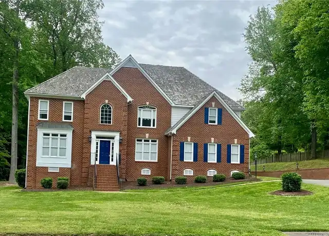 Property at 2405 Stemwell Blvd, North Chesterfield, VA, 23236, 5 beds, 3 baths, [object Object]