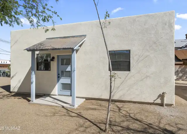 Property at 717 N 7th Ave Unit B, Tucson, AZ, 85705, 2 beds, 1 bath, [object Object]