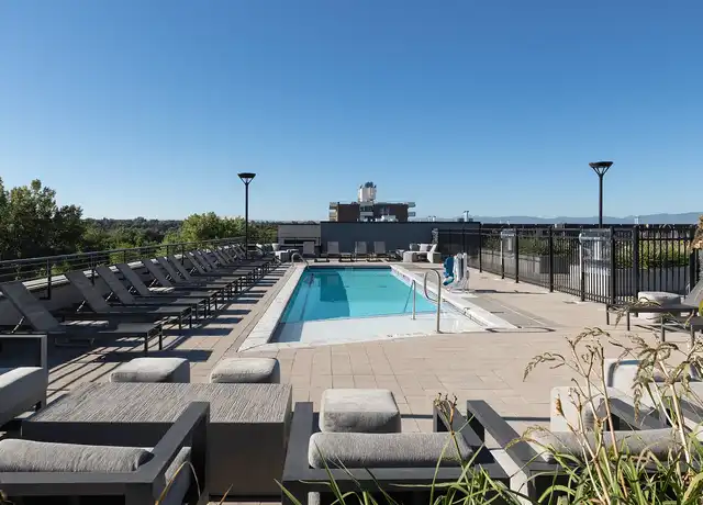 Property at 24Fifty - 2450 S University Blvd, Denver, CO, 80210, 0 beds, 1 bath, [object Object]