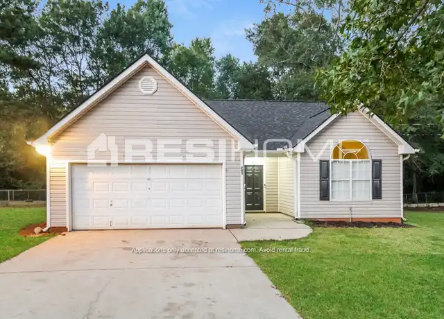 Property at 205 Wildflower Ct, McDonough, GA, 30252, 3 beds, 2 baths, [object Object]