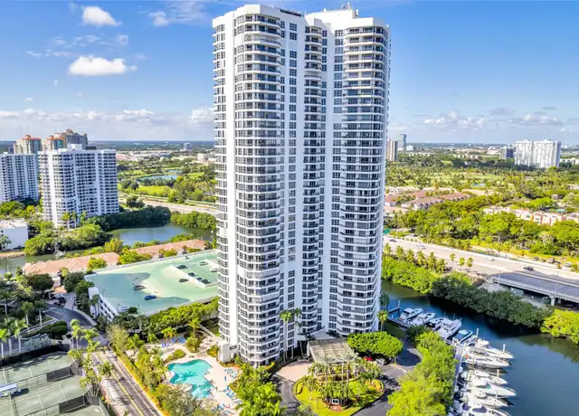 Property at 3500 Mystic Pointe Dr #3404, Aventura, FL, 33180, 2 beds, 2 baths, [object Object]
