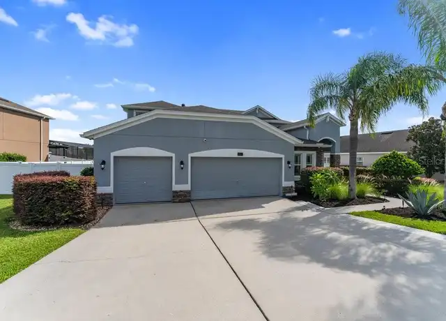 Property at 12631 Hammock Pointe Cir, Clermont, FL, 34711, 5 beds, 3.5 baths, [object Object]
