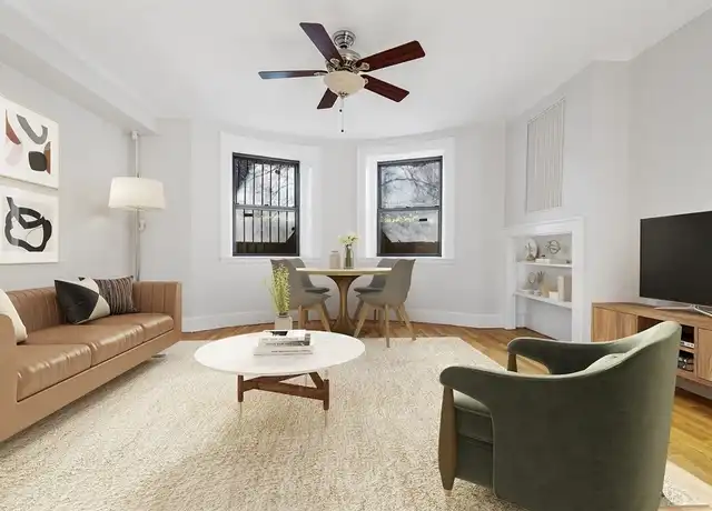 Property at 405 Commonwealth Ave #1, Boston, MA, 02215, 1 bed, 1 bath, [object Object]