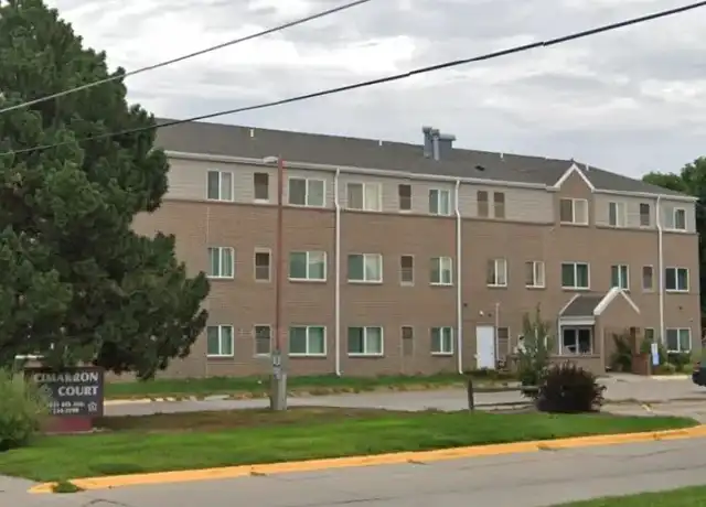 Property at 1011 6th Ave, Kearney, NE, 68845, 1 bed, 1 bath, [object Object]